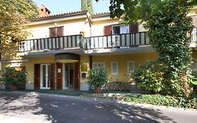 Forgotten Garden Apartments Portoroz